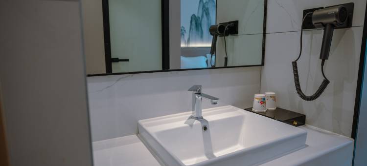 天德酒店(天等汽车站店)图片