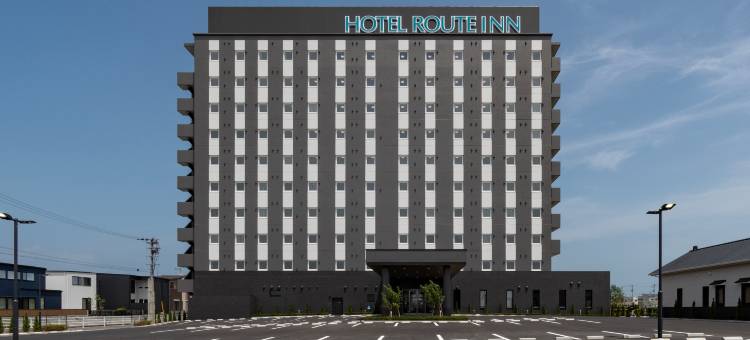 露樱酒店德岛机场-松茂智能立交店(Hotel Route Inn Tokushima Airport -Matsushige Smartinter-)图片