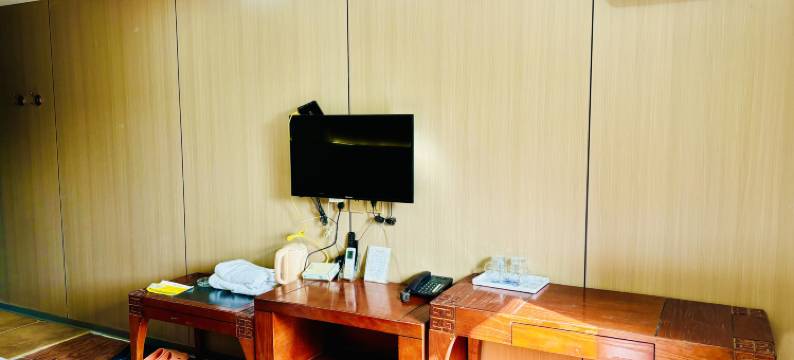 宁武明珠快捷宾馆图片