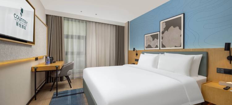 丽怡酒店(天津站古文化街店)图片