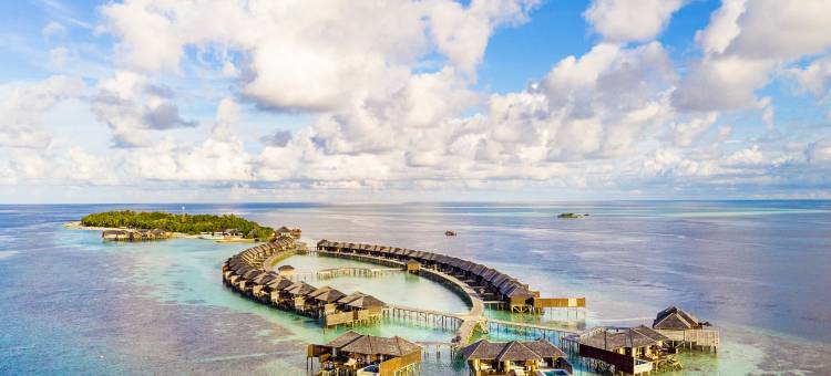 莉莉海滩水疗度假村-全包(Lily Beach Resort and Spa - All Inclusive)图片