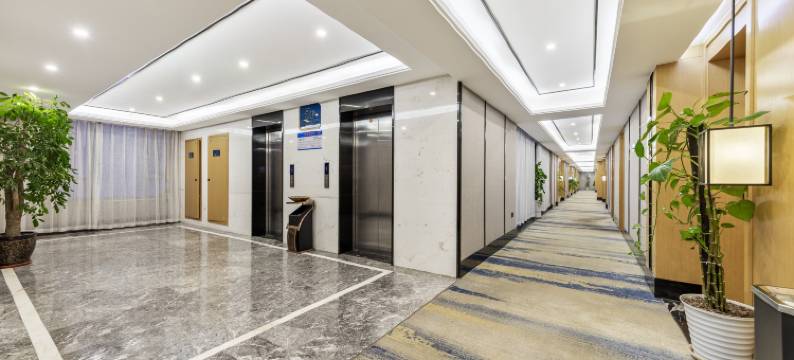 威远梧之桐酒店图片