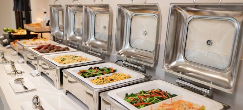 城市便捷酒店(河池金城江白马步行街店)图片