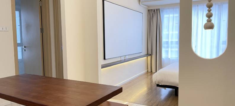 Aurora极光公寓(万象城店)图片