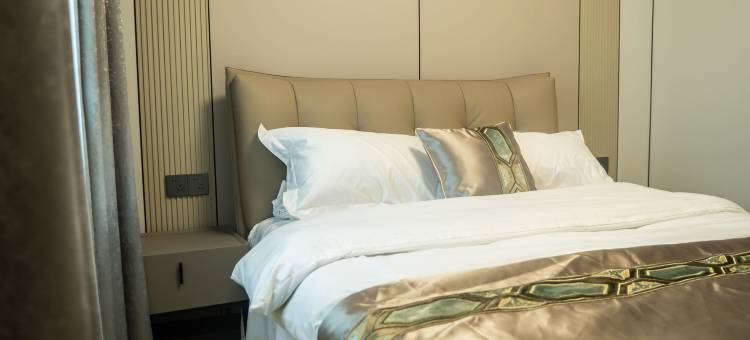 岚岛之恋客栈图片