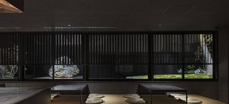 京都西洞院tou酒店(hotel tou nishinotoin kyoto)图片