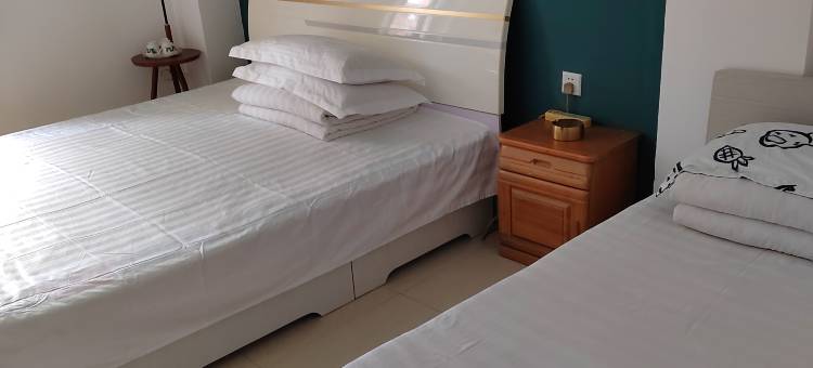 辽阳源利馨旅馆图片