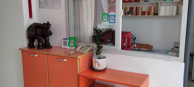 辽阳源利馨旅馆图片