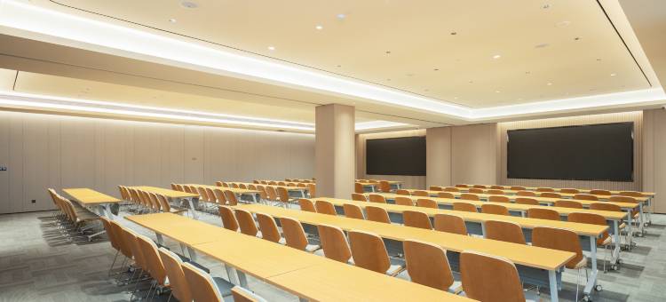 全季酒店(南宁动物园大学东路店)图片