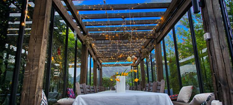 无锡小筑沐野图片