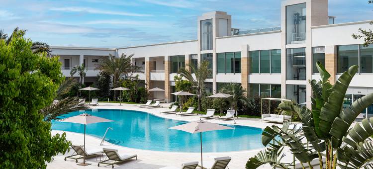 Hotel Torre Assunta图片