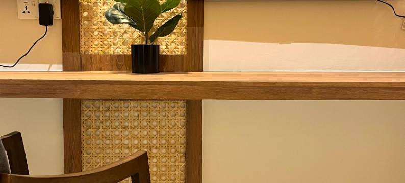 The Shore Kota Kinabalu 亚庇市榴莲街公寓(Covesign Suite, The Shore Kota Kinabalu City Centre)图片