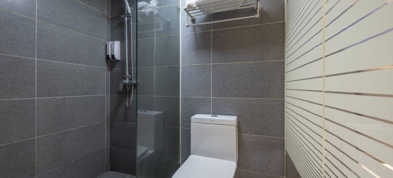 杭州希曼精选酒店(临平荷禹路地铁站店)图片