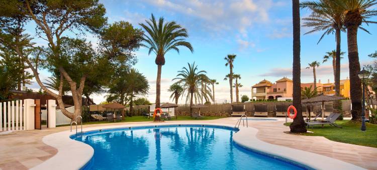 札哈拉美利亚度假村及别墅酒店(Meliá Zahara Resort & Villas)图片