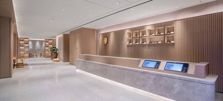 全季酒店(重庆西站巴国城店)图片