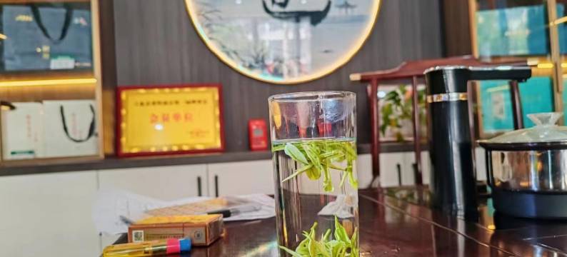 金旺宾馆(赣州上犹店)图片