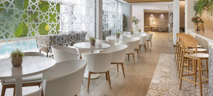 加泰罗尼亚吉拉尔达酒店(Catalonia Giralda)图片