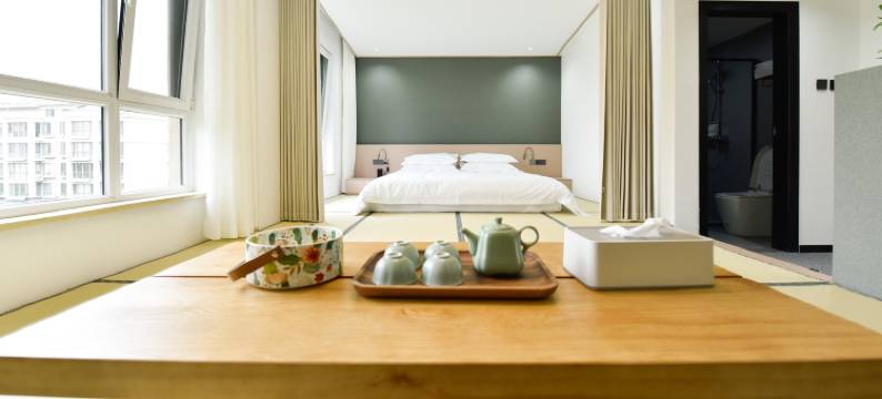 浅喜·Landscape度假美宿(养马岛店)图片