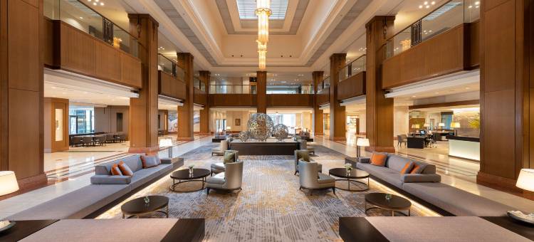 小田原希尔顿温泉度假酒店(Hilton Odawara Resort & Spa)图片