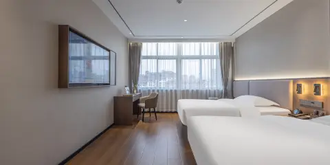 桐廬雲熹酒店(杭州桐廬店)