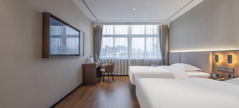 桐庐云熹酒店(杭州桐庐店)图片