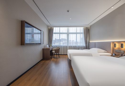 桐庐云熹酒店（杭州桐庐店）外景图