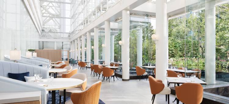 大阪威斯汀酒店(The Westin Osaka)图片