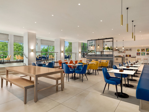 Holiday Inn 伯明翰机场