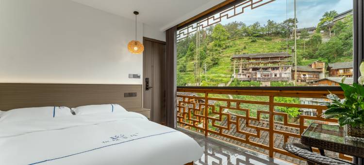 枫雅客栈(西江千户苗寨博物馆店)图片