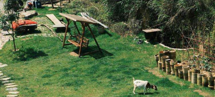 景德镇青水塘度假酒店(三宝国际陶艺村店)图片