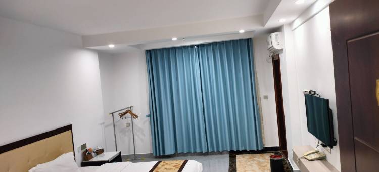 罗定凯旋湾酒店(凯旋广场店)图片