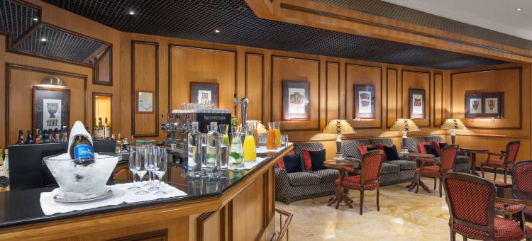 Dom Pedro Lisboa Hotel, a member of Radisson Individuals(Dom Pedro Lisboa Hotel, a member of Radisson Individuals)图片