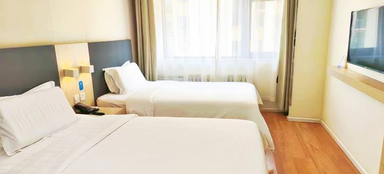 汉庭酒店(临沂蒙山大道酒店)图片