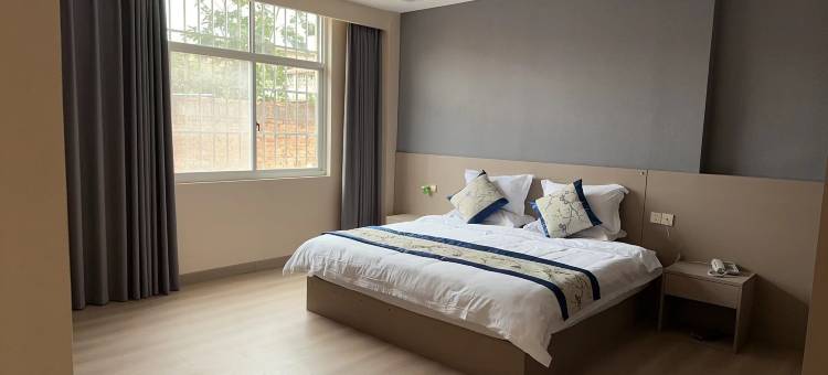 途安商务酒店图片