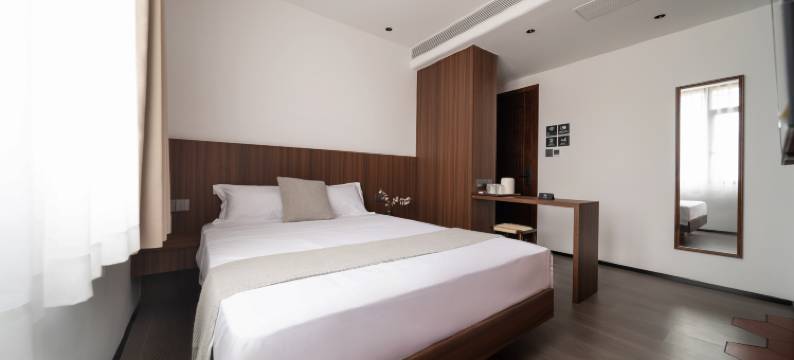 泉州三品·岚厝 LAN INN 民宿(西街古城店)图片