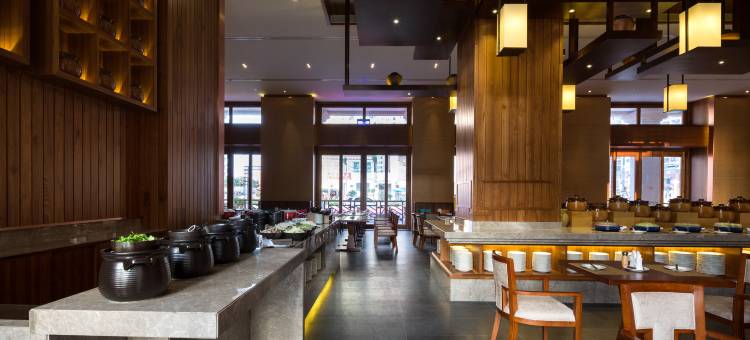 21°假日酒店(北海银滩店)图片