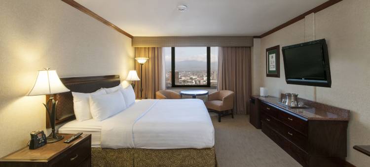 圣何塞奥罗拉万豪德尔塔酒店(Delta Hotels by Marriott San Jose Aurola)图片