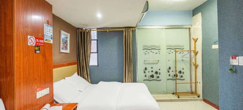 椰子民宿(南昌西站店)图片