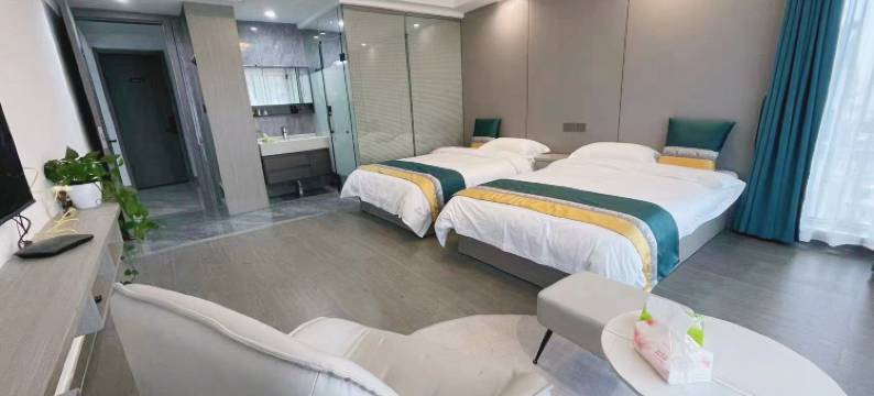 彩怡海景民宿(东旦沙滩店)图片