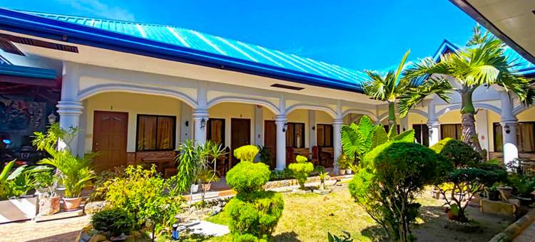 Az小屋旅馆(MBG Travellers Inn powered by Cocotel)图片