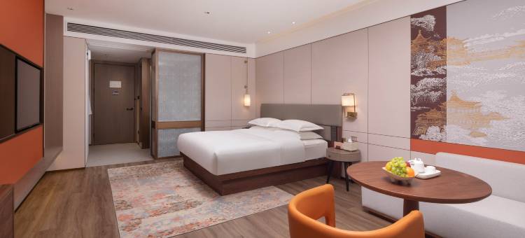 安庆太湖开元名庭酒店图片