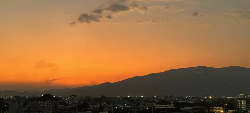 玉塔酒店(Jade Tower)图片