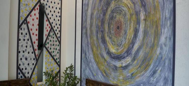 OYO 90876 伊苏家园酒店(OYO 90876 Yss Homestead)图片