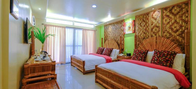 马拉帕斯加异国海岛潜水沙滩度假村(Malapascua Exotic Island Dive Resort)图片