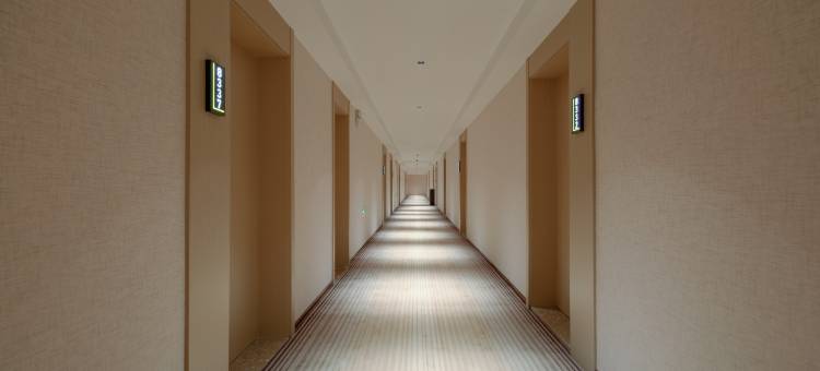 艺选安來酒店(苏州木渎凯马广场店)图片