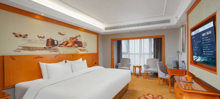 维也纳酒店(贵阳北站梦想城店)图片