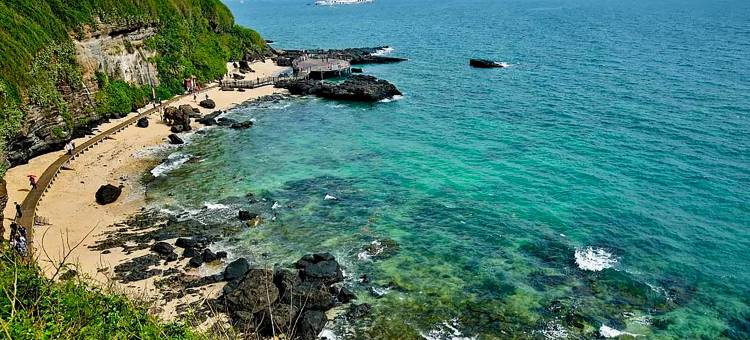 城市便捷酒店(北海高新区银河科技园店)图片