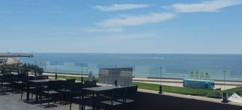 叠翠酒店(日照第三海水浴场店)图片