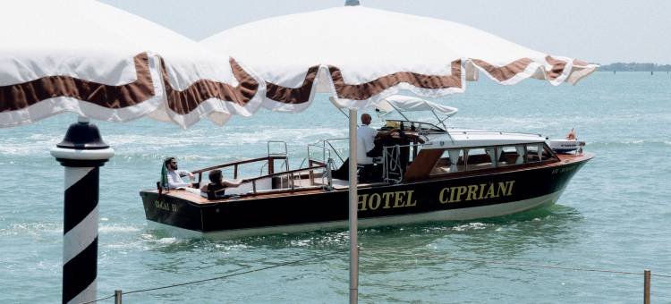 奇普里亚尼，贝梦德酒店，威尼斯(Hotel Cipriani, A Belmond Hotel, Venice)图片