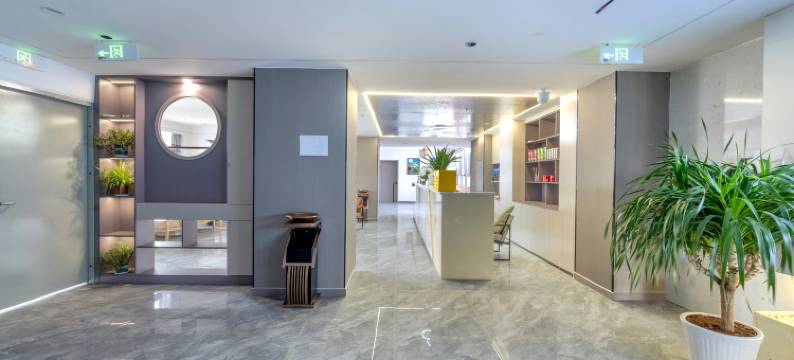 昌源酒店(盐源县人民医院店)图片